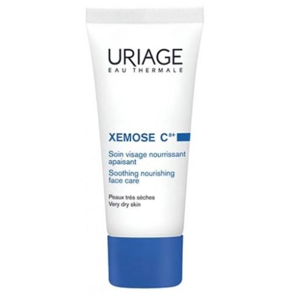 XÉMOSE - Face Cream