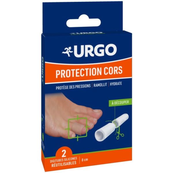 Urgo Digitube To Cut