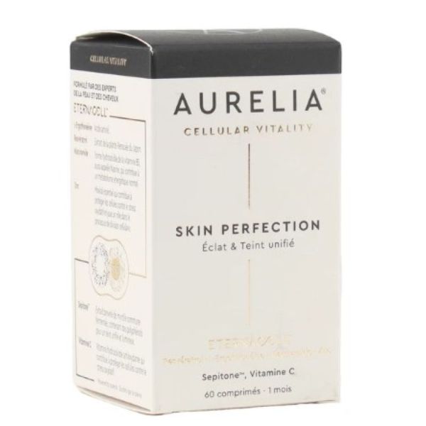 Aurelia Skin Perfect Cpr60