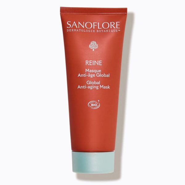 Sanoflore Reine Masque A-Age Global 75Ml