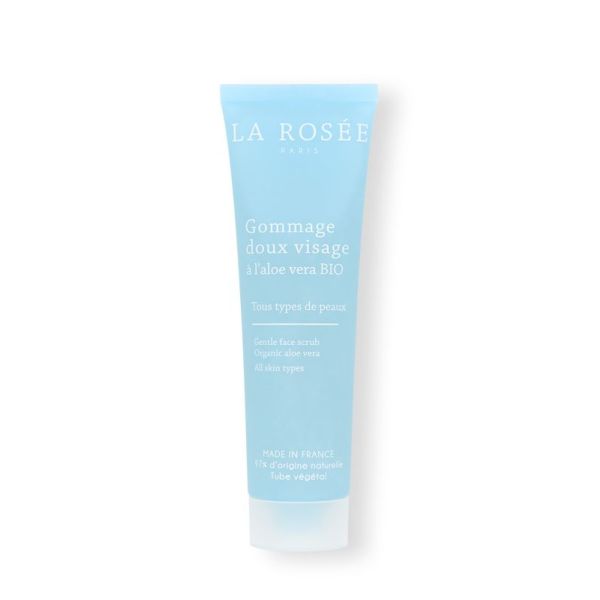La Rosee Gommage Aloe Vera 60ml
