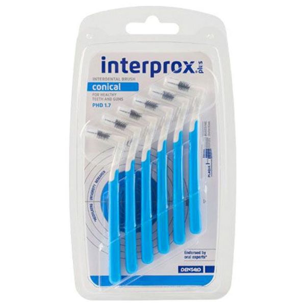 Interprox Br Plus 2G Conique 6