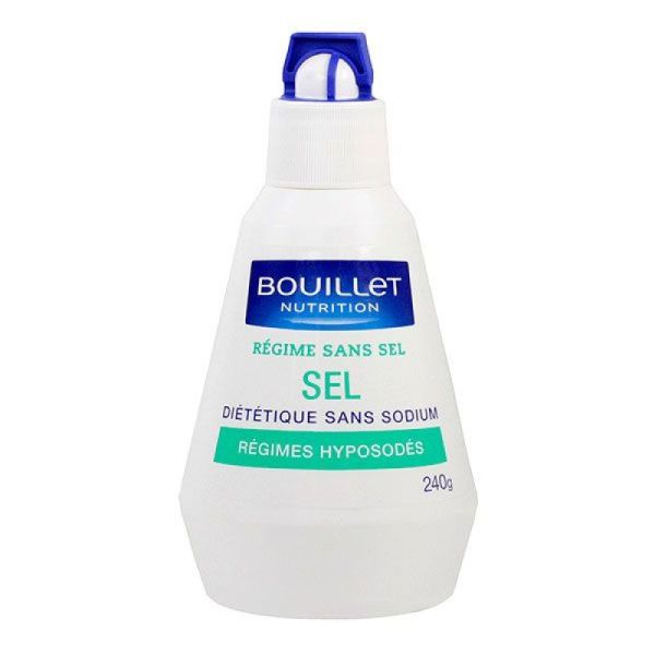 Diet salt 240g