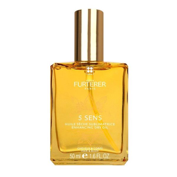 5 Sens Sublime Dry Oil 50ml
