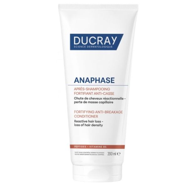 Ducray Anaphase Reactiv Apres-Shp 200Ml