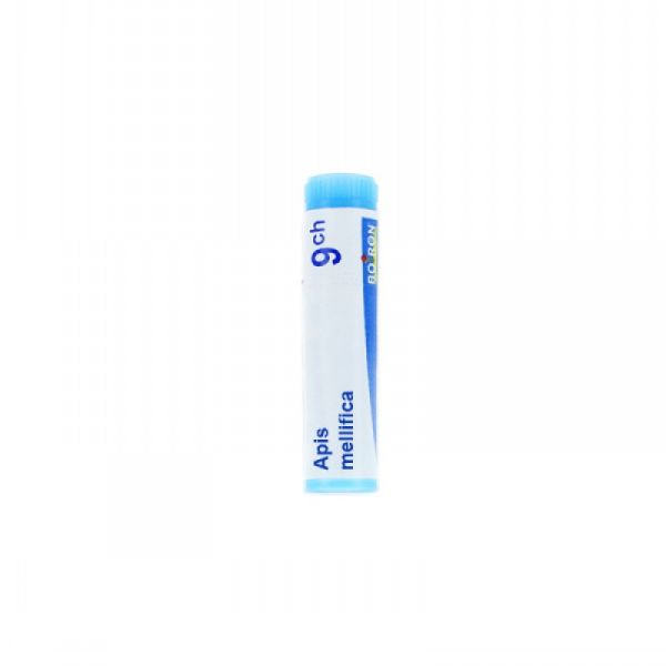 Apis Mellifica dose 9ch