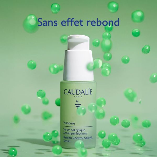 Caudalie Vinopure Ser A-Imperfect 30Ml