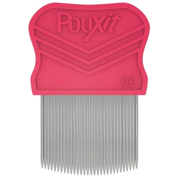 Pouxit Peigne