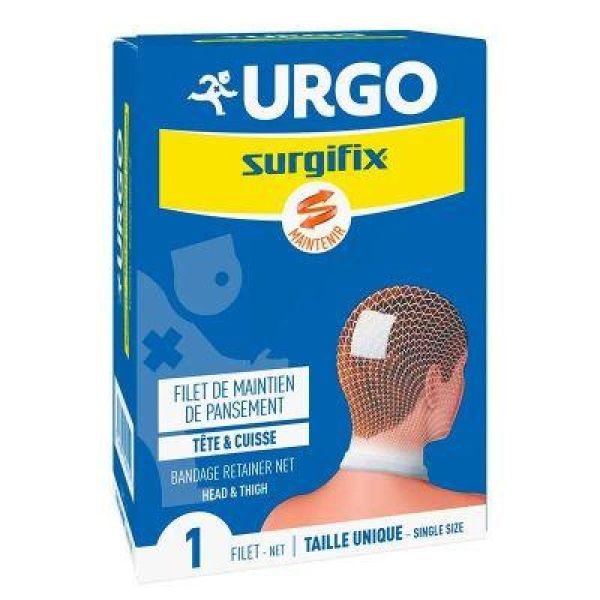 Surgifix Pans Head And Thigh Adult T6