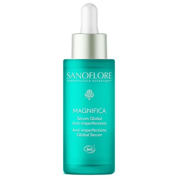 Sanof Magnifica Ser Global A-Imp 30Ml
