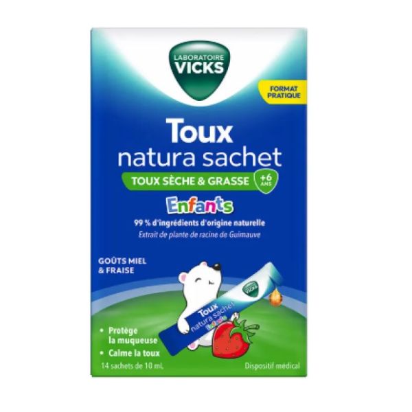 Vicks Nat Sir Toux Enf S10Ml1