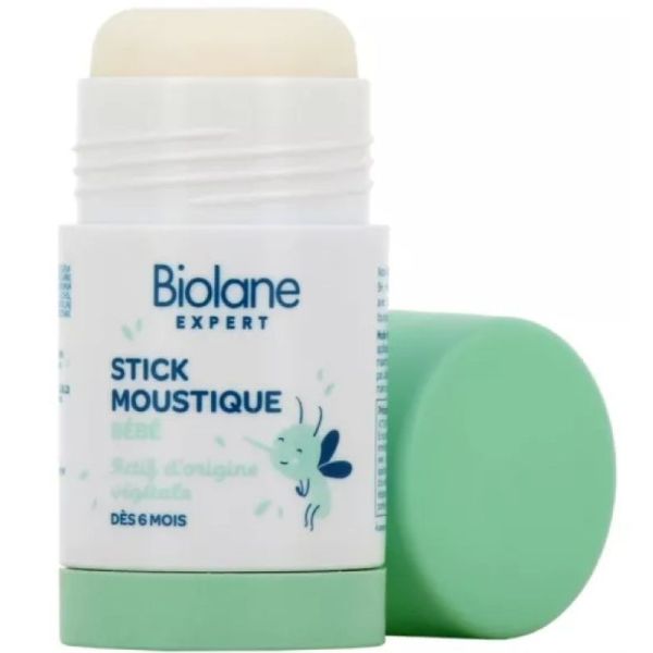 Biolane Stick Moustique Stick 20Ml