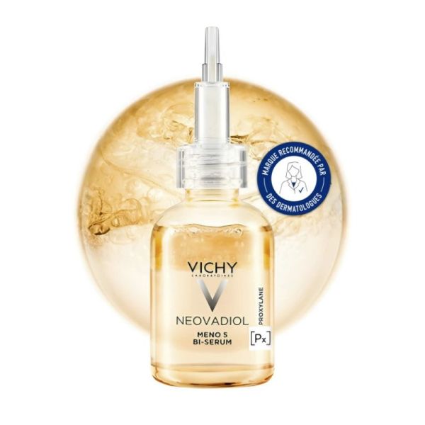 Vichy Neov Serum Solution 5 30ml