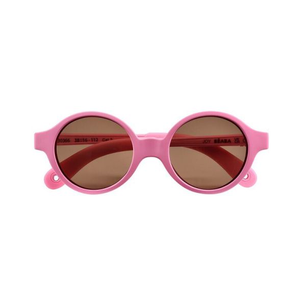Beaba Lunette 9-24 Mois Joy Rose Neon