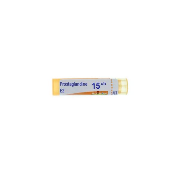 Prostaglandin E2 Tube Granules 15ch
