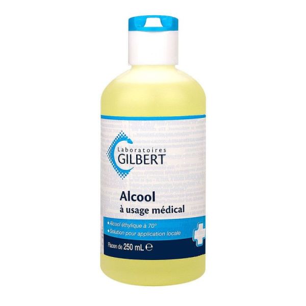 70% denatured alcohol 250ml