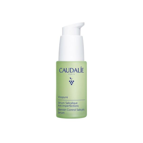 Caudalie Vinopure Ser A-Imperfect 30Ml