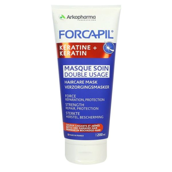 Forcapil Masq Reparateur 200ml