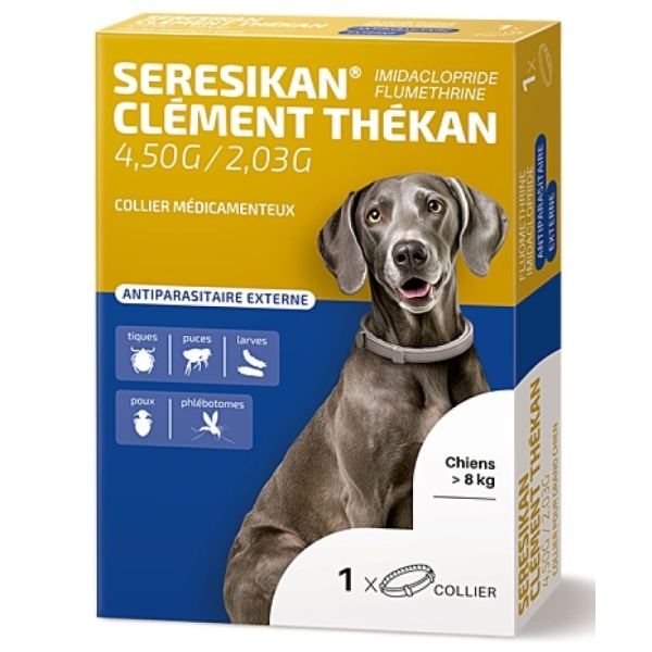 Seresikan Coll G Chien 1