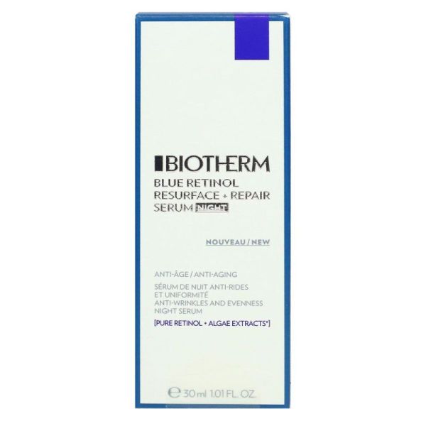 Blue Therapy Ser A-A Fl30Ml1