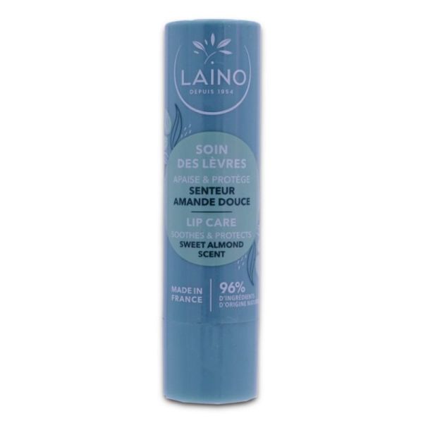 Laino Stick Levres Amande