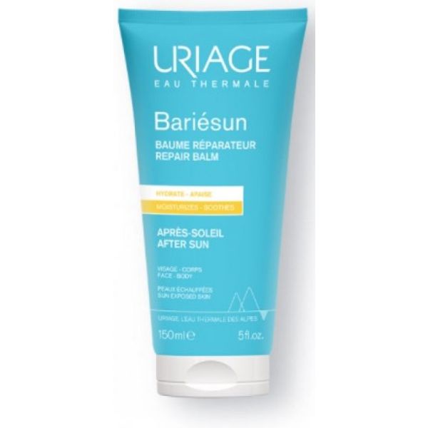 BARIÉSUN - After-Sun Repairing Balm
