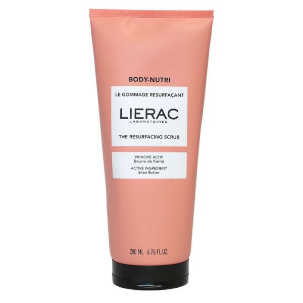 Lierac Le Gommage Resurfacant 200Ml