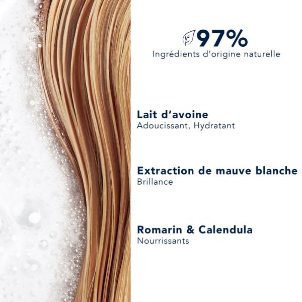 Phyto Douceur Lait Demelant Express 150Ml