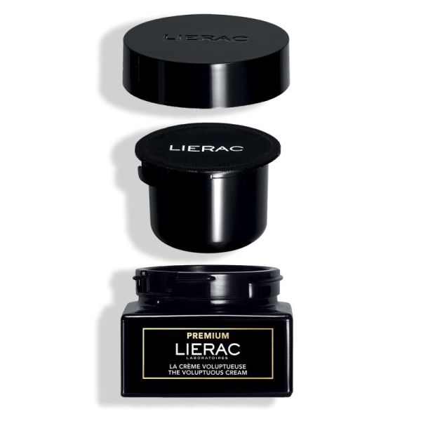 Lierac La Cr Rech Volupt A-Age Abs P50Ml