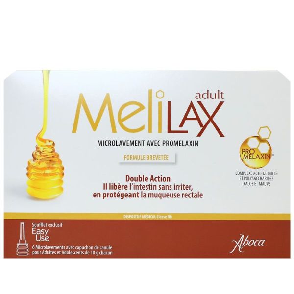 Melilax Adult