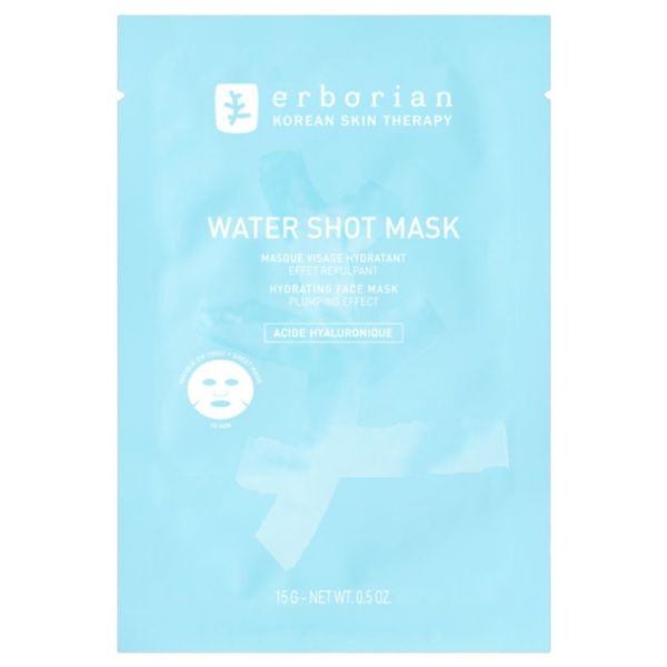 Erborian Water Shot Mask 15G